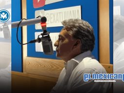 M&eacute;xico Llegar&aacute; a Cuartos de Final y de ah&iacute; todo puede pasar: Jes&uacute;s Ruiz Uribe