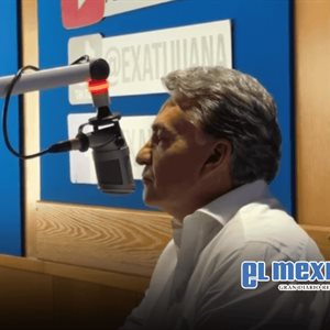 M&eacute;xico Llegar&aacute; a Cuartos de Final y de ah&iacute; todo puede pasar: Jes&uacute;s Ruiz Uribe