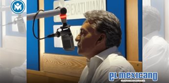 M&eacute;xico Llegar&aacute; a Cuartos de Final y de ah&iacute; todo puede pasar: Jes&uacute;s Ruiz Uribe