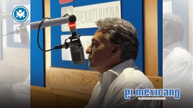 M&eacute;xico Llegar&aacute; a Cuartos de Final y de ah&iacute; todo puede pasar: Jes&uacute;s Ruiz Uribe