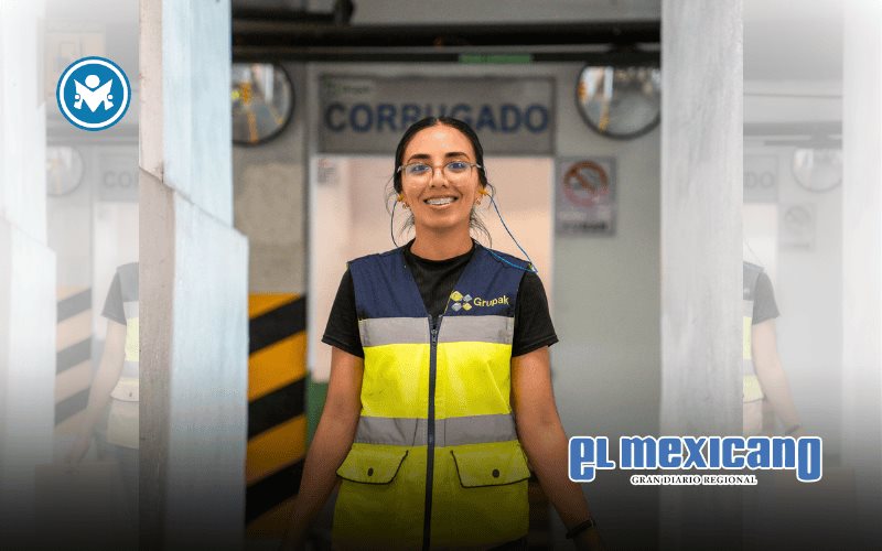 Merma invisible: c&oacute;mo Grupak ayuda a reducir p&eacute;rdidas por empaques deficientes