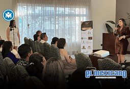 Sector empresarial reconoce trayectoria y logros de Certus Laboratorio Sector empresarial reconoce trayectoria y logros de Certus Laboratorio