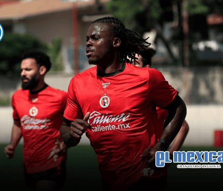Xolos complet&oacute; su primer semana de pretemporada en Tijuana