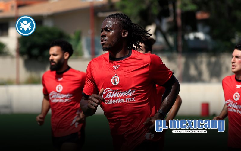 Xolos complet&oacute; su primer semana de pretemporada en Tijuana