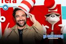 Alfonso Herrera suma El gato con sombrero a un a&ntilde;o clave en su proyecci&oacute;n internacional.