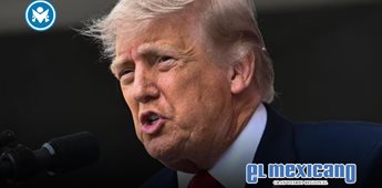 Donald Trump exige alto al fuego inmediato tras nueva escalada entre Israel e Irán Donald Trump exige alto al fuego inmediato tras nueva escalada entre Israel e Irán