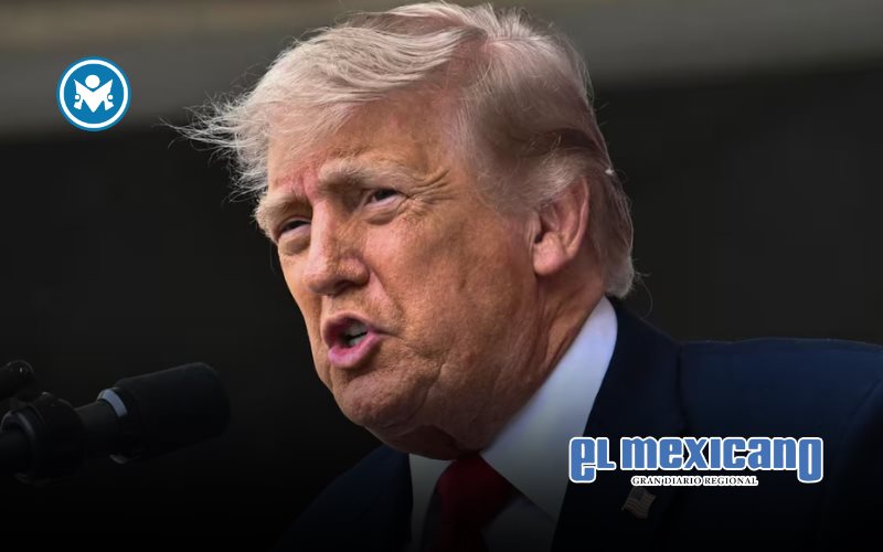 Donald Trump exige alto al fuego inmediato tras nueva escalada entre Israel e Ir&aacute;n