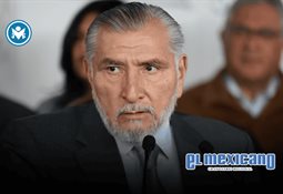 Blindan Estadio Azteca ante protestas previas al Mundial 2026