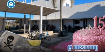 Tres muertos y 14 intoxicados por presunto tequila adulterado en fiesta de XV a&ntilde;os en Guanajuato