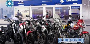 BAJAJ abre dos nuevas agencias en Puebla y CDMX