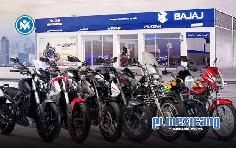 BAJAJ abre dos nuevas agencias en Puebla y CDMX