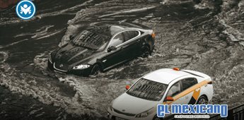 Gu&iacute;a de movilidad para conductores durante el Mundial 2026 y temporada de lluvias
