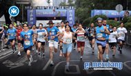 Disney Magic Run 2026 llena Reforma de magia y velocidad