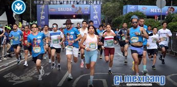 Disney Magic Run 2026 llena Reforma de magia y velocidad Disney Magic Run 2026 llena Reforma de magia y velocidad