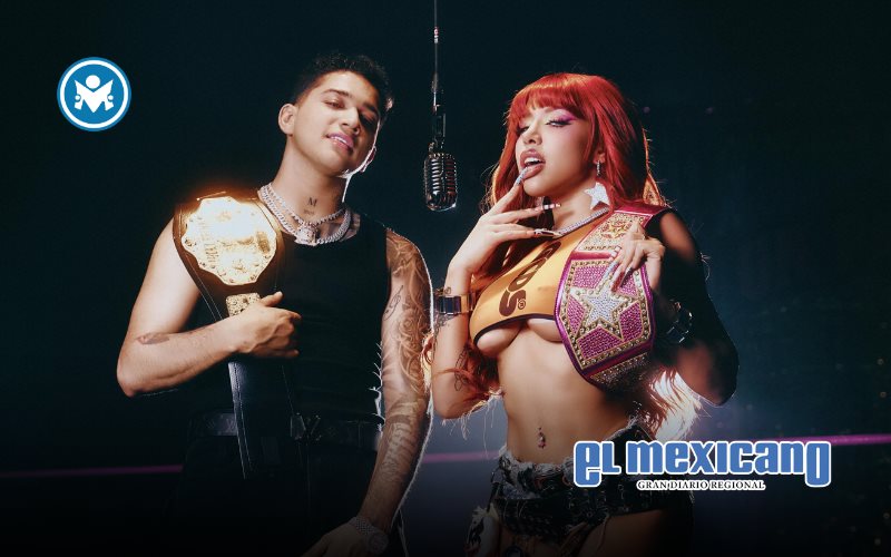 Yeri Mua y Lucky Brown lanzan "Un pacto" y marcan nueva etapa