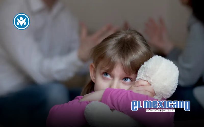 C&oacute;mo criar hijos fuertes sin repetir nuestros traumas