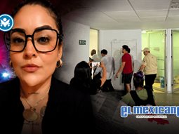 Detienen a seis por secuestro de periodista en Veracruz