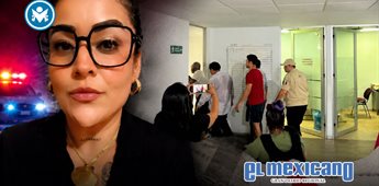 Detienen a seis por secuestro de periodista en Veracruz