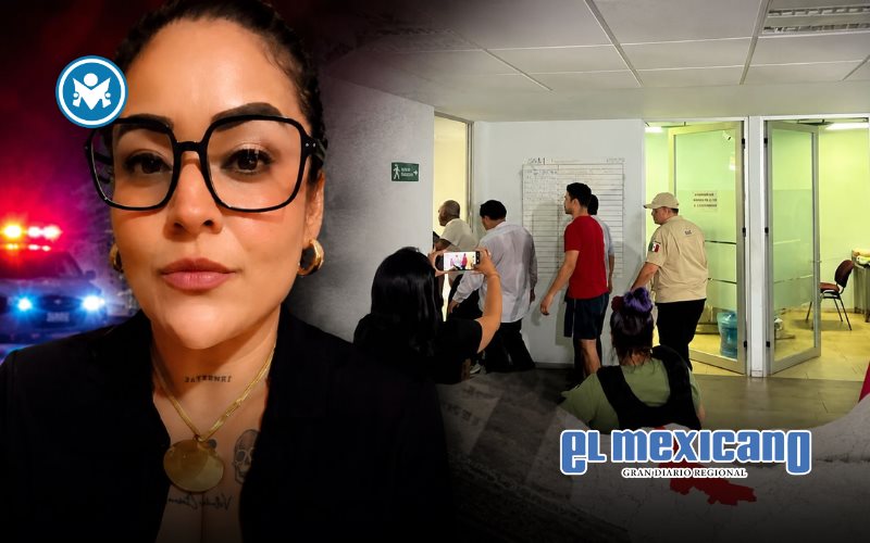 Detienen a seis por secuestro de periodista en Veracruz