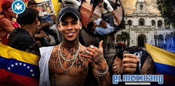 Golpean a joven en el centro de Tuxtla Guti&eacute;rrez; se&ntilde;alan agresores de origen colombiano y venezolano