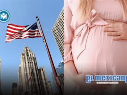 Estados Unidos revocara visas por prácticas de turismo de parto Estados Unidos revocara visas por prácticas de turismo de parto