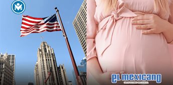 Estados Unidos revocara visas por prácticas de turismo de parto Estados Unidos revocara visas por prácticas de turismo de parto