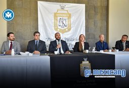 Rehabilitan Rotarios instalaciones educativas en beneficio de estudiantes