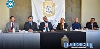 Colegio de Abogados de Tijuana A.C. fortalece defensa de los derechos de los ni&ntilde;os