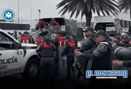 Denuncian detenci&oacute;n de Lorenzo Miranda, l&iacute;der maya de Tulum,