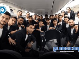 Irán amenaza con no jugar con Nueva Zelanda en Mundial Irán amenaza con no jugar con Nueva Zelanda en Mundial