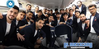 Ir&aacute;n amenaza con no jugar con Nueva Zelanda en Mundial