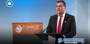 Toma protesta Julio C&eacute;sar Ur&iacute;as como presidente de COMICE TTR
