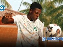 PUMA viste a 11 selecciones rumbo a torneo internacional PUMA viste a 11 selecciones rumbo a torneo internacional