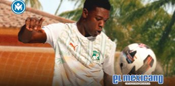 PUMA viste a 11 selecciones rumbo a torneo internacional