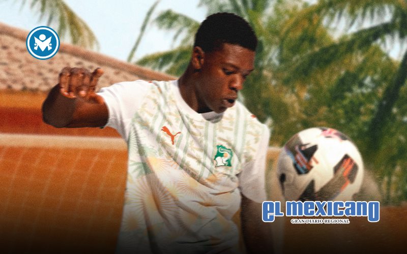PUMA viste a 11 selecciones rumbo a torneo internacional