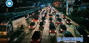 M&eacute;xico ante su mayor prueba de movilidad: Copa Mundial 2026