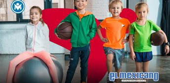 M&aacute;s que un juego: el deporte como herramienta para el desarrollo integral de los ni&ntilde;os