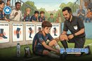 Arranca el Mundial 2026: Las cinco lesiones más comunes en el fútbol Arranca el Mundial 2026: Las cinco lesiones más comunes en el fútbol