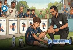 PUMA viste a 11 selecciones rumbo a torneo internacional