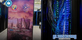 La Universidad de Sonora impulsa la investigaci&oacute;n cient&iacute;fica con infraestructura de superc&oacute;mputo basada en AMD