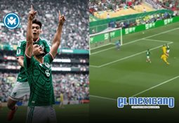 Gil Mora hace historia y debuta en el Mundial 2026 con victoria de México Gil Mora hace historia y debuta en el Mundial 2026 con victoria de México