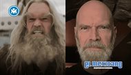 Tyler Mane, Sabretooth de X-Men, revela que padece cáncer de mama Tyler Mane, Sabretooth de X-Men, revela que padece cáncer de mama