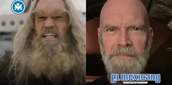 Tyler Mane, Sabretooth de X-Men, revela que padece c&aacute;ncer de mama
