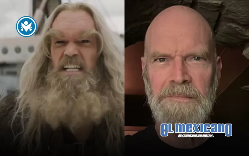 Tyler Mane, Sabretooth de X-Men, revela que padece c&aacute;ncer de mama