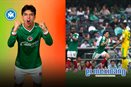 Gil Mora hace historia y debuta en el Mundial 2026 con victoria de México Gil Mora hace historia y debuta en el Mundial 2026 con victoria de México