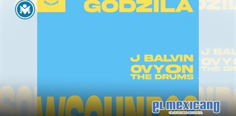 W Sound 09 reimagina un cl&aacute;sico global con Godzila junto a J Balvin, Ovy on the Drums y Westcol.