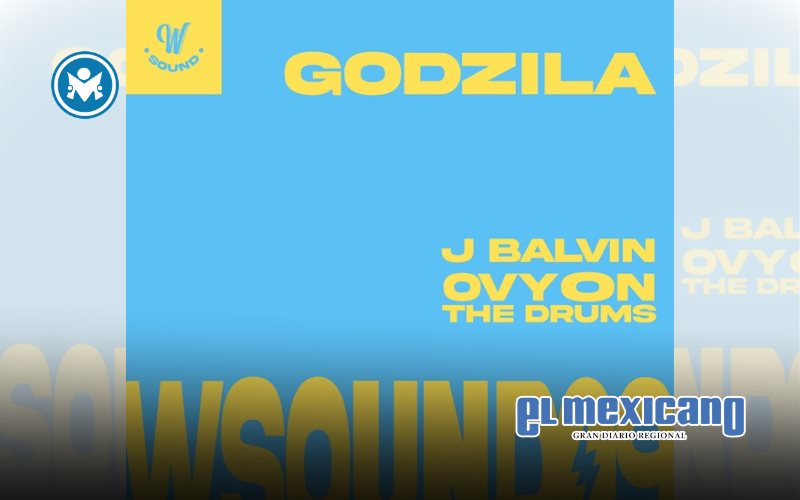 W Sound 09 reimagina un cl&aacute;sico global con Godzila junto a J Balvin, Ovy on the Drums y Westcol.