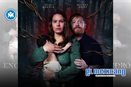 Engendro, el nuevo thriller de terror psicológico protagonizado por Rupert Grint, llegará a los cines de México el 1 de julio Engendro, el nuevo thriller de terror psicológico protagonizado por Rupert Grint, llegará a los cines de México el 1 de julio