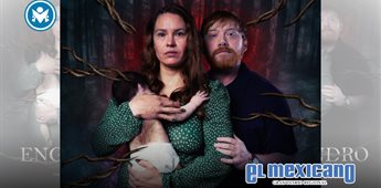 Engendro, el nuevo thriller de terror psicol&oacute;gico protagonizado por Rupert Grint, llegar&aacute; a los cines de M&eacute;xico el 1 de julio