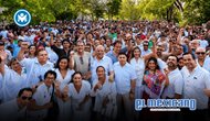 Denuncian detención de Lorenzo Miranda, líder maya de Tulum, Denuncian detención de Lorenzo Miranda, líder maya de Tulum,